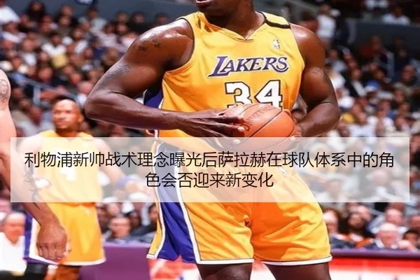 利物浦新帅战术理念曝光后萨拉赫在球队体系中的角色会否迎来新变化 | leyu